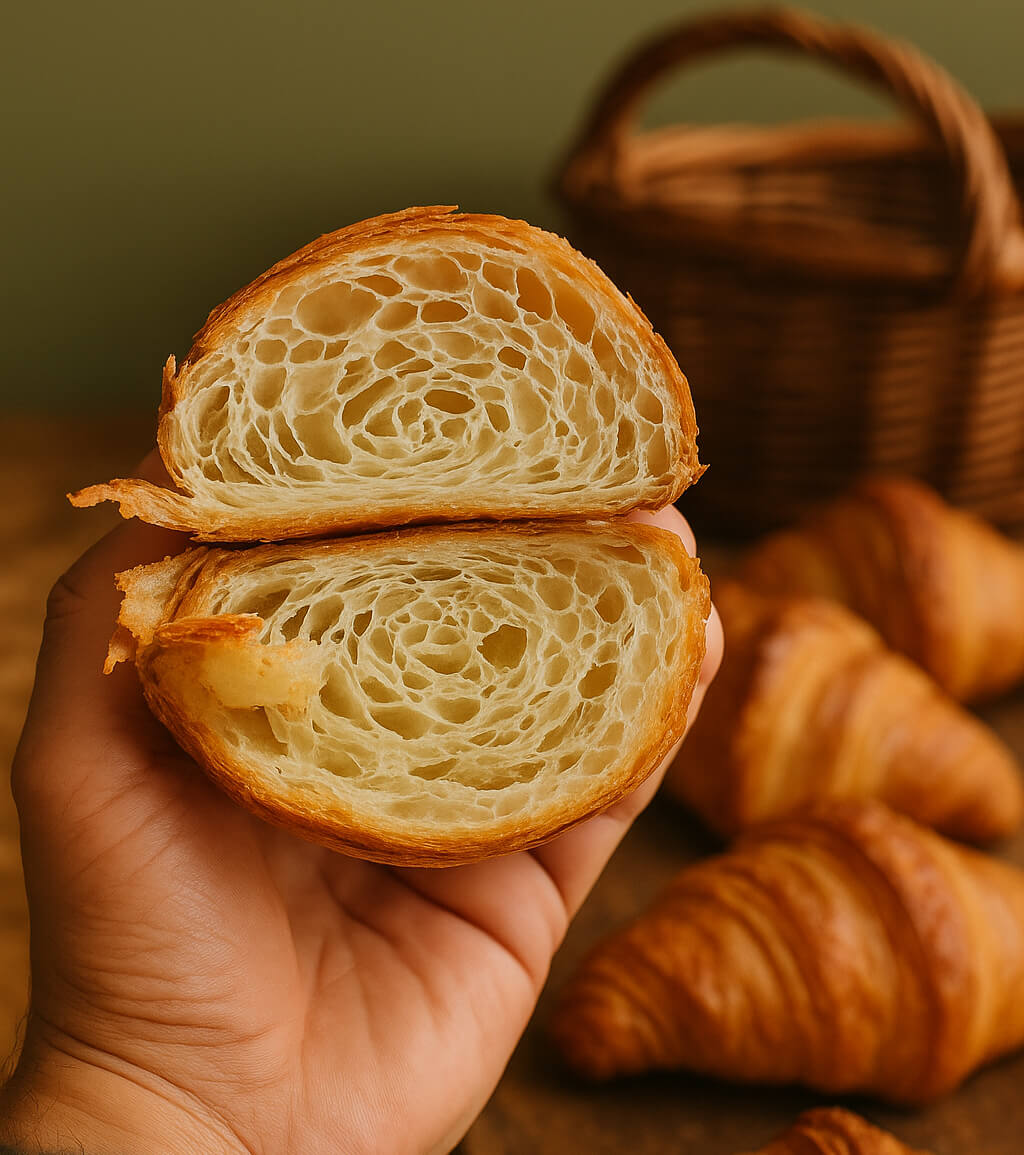 Producto - Gabo the Baker