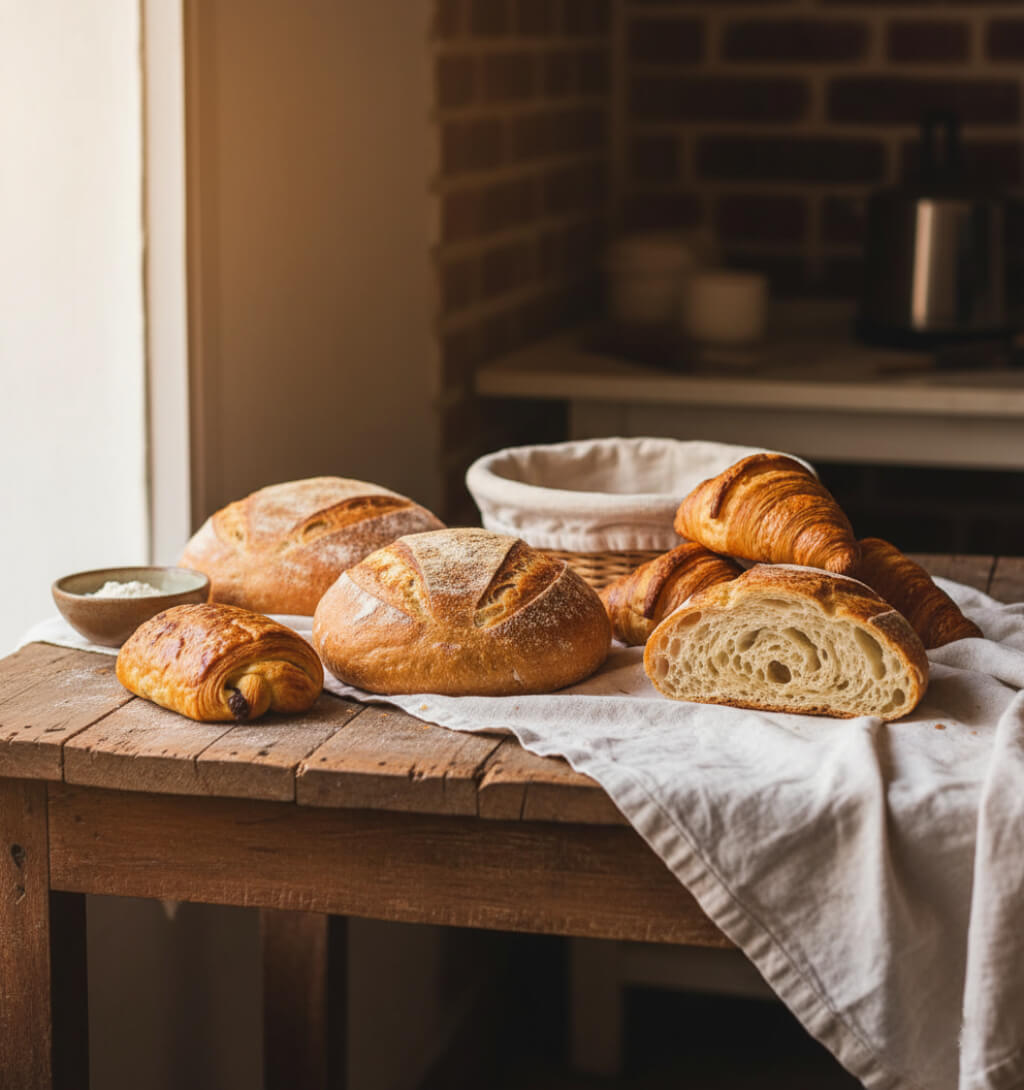 Producto - Gabo the Baker