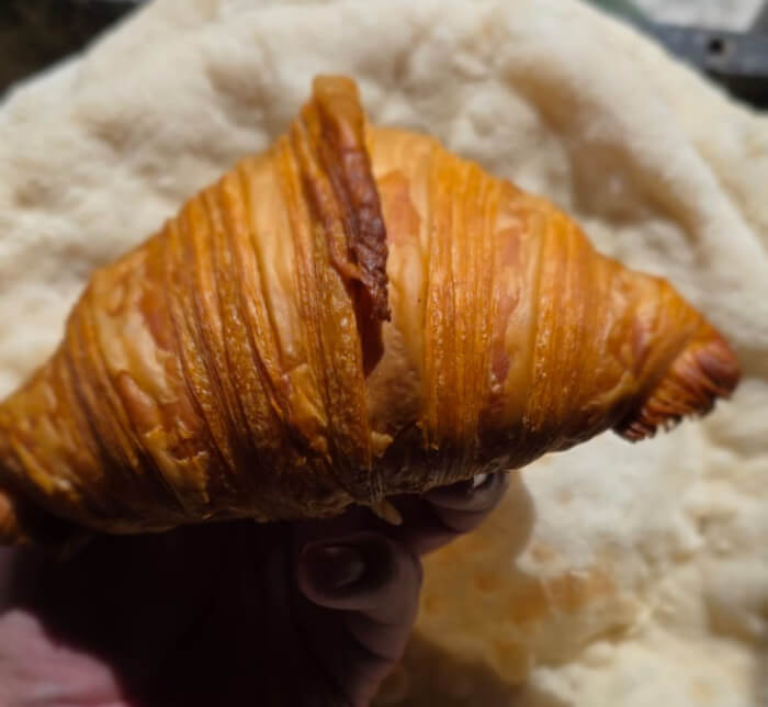 Producto - Gabo the Baker