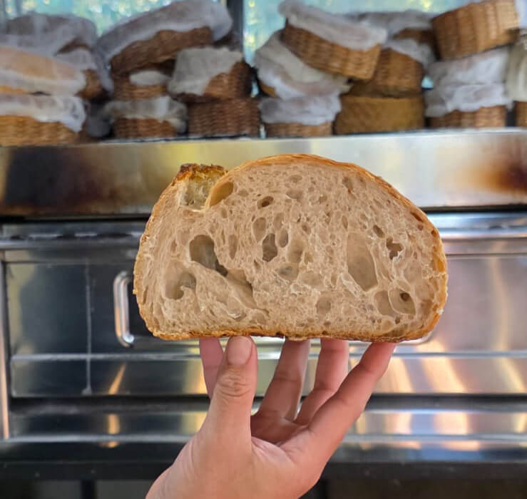 Producto - Gabo the Baker