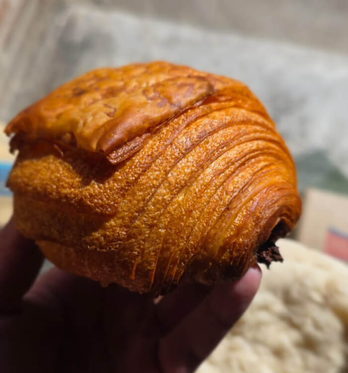 Producto - Gabo the Baker