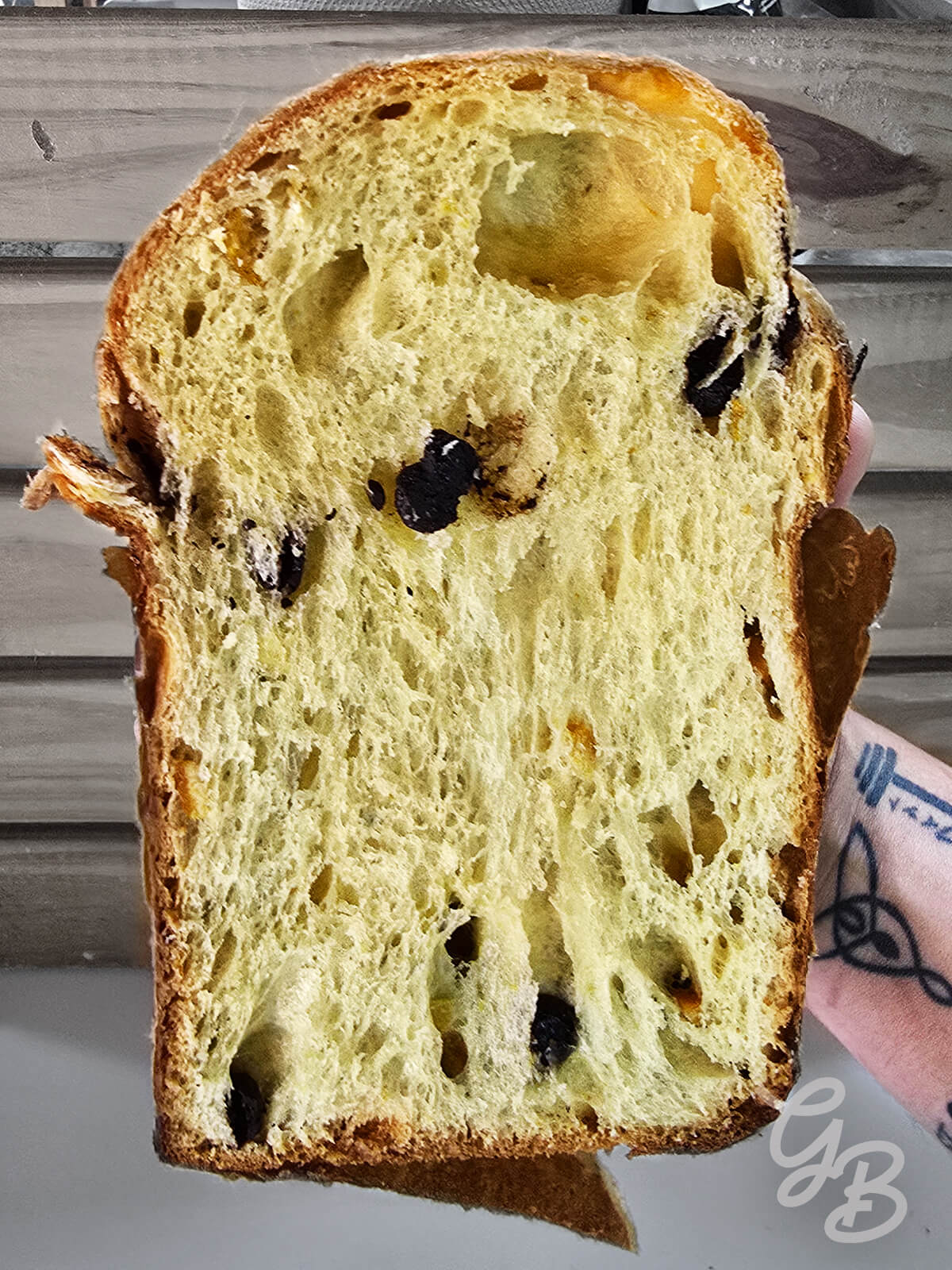 Asesoría de Panettone Italiano (Masa Madre) - Imagen 3