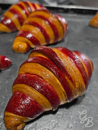 Asesoría de Laminados (Croissant, Medialunas, Pain au Chocolat)