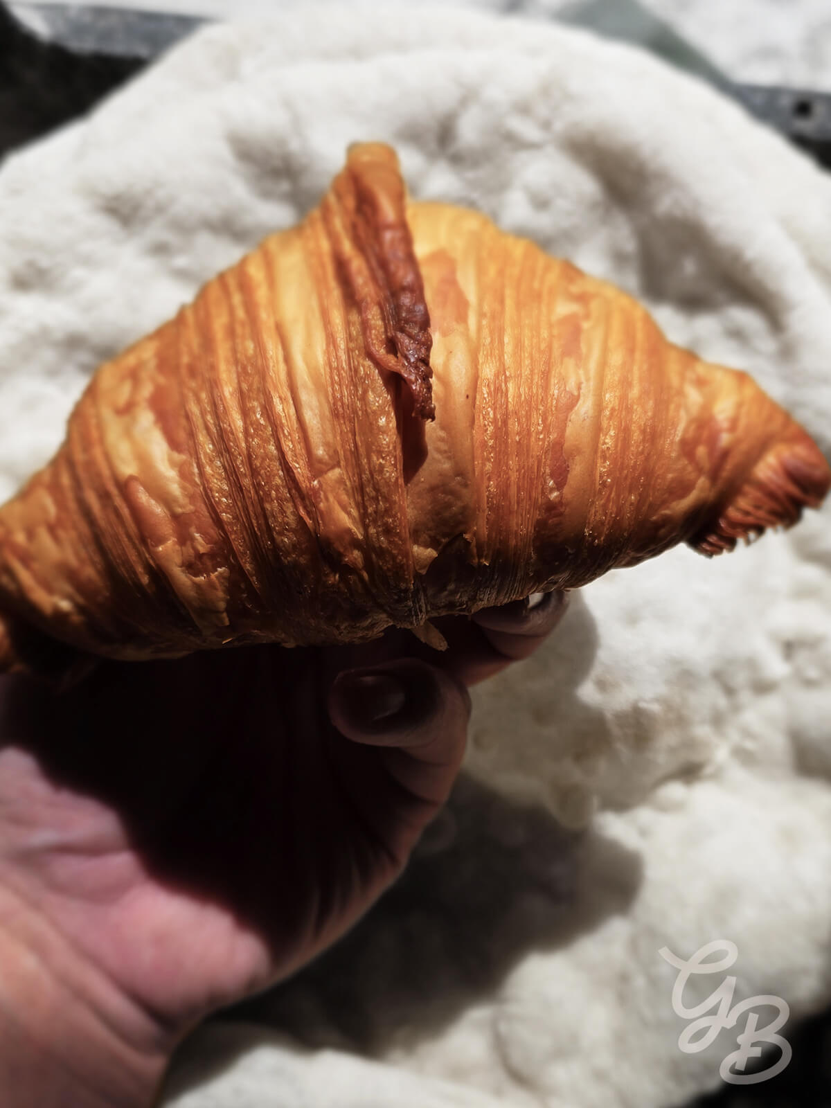 Asesoría de Laminados (Croissant, Medialunas, Pain au Chocolat) - Imagen 10