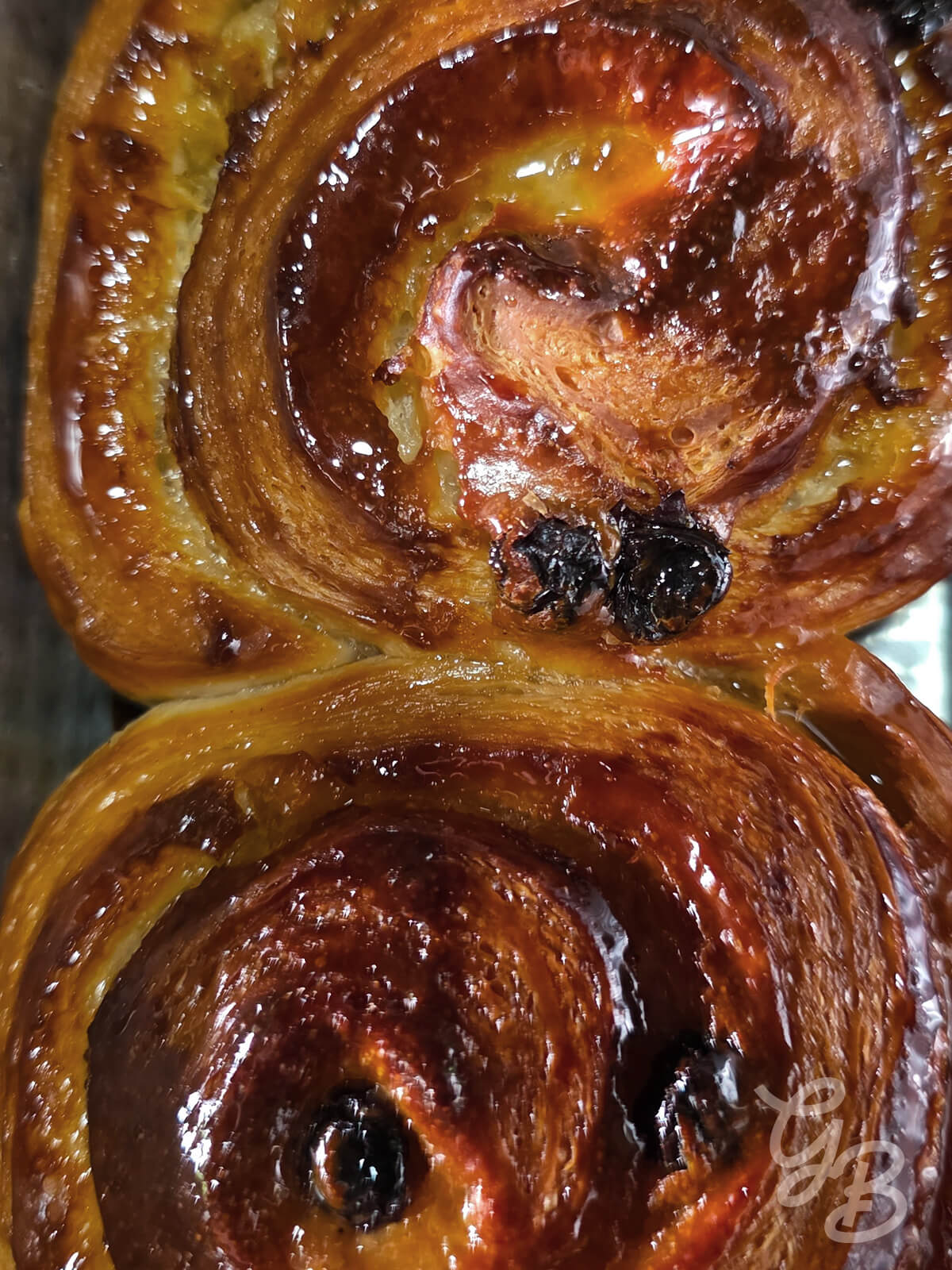 Asesoría de Laminados (Croissant, Medialunas, Pain au Chocolat) - Imagen 2