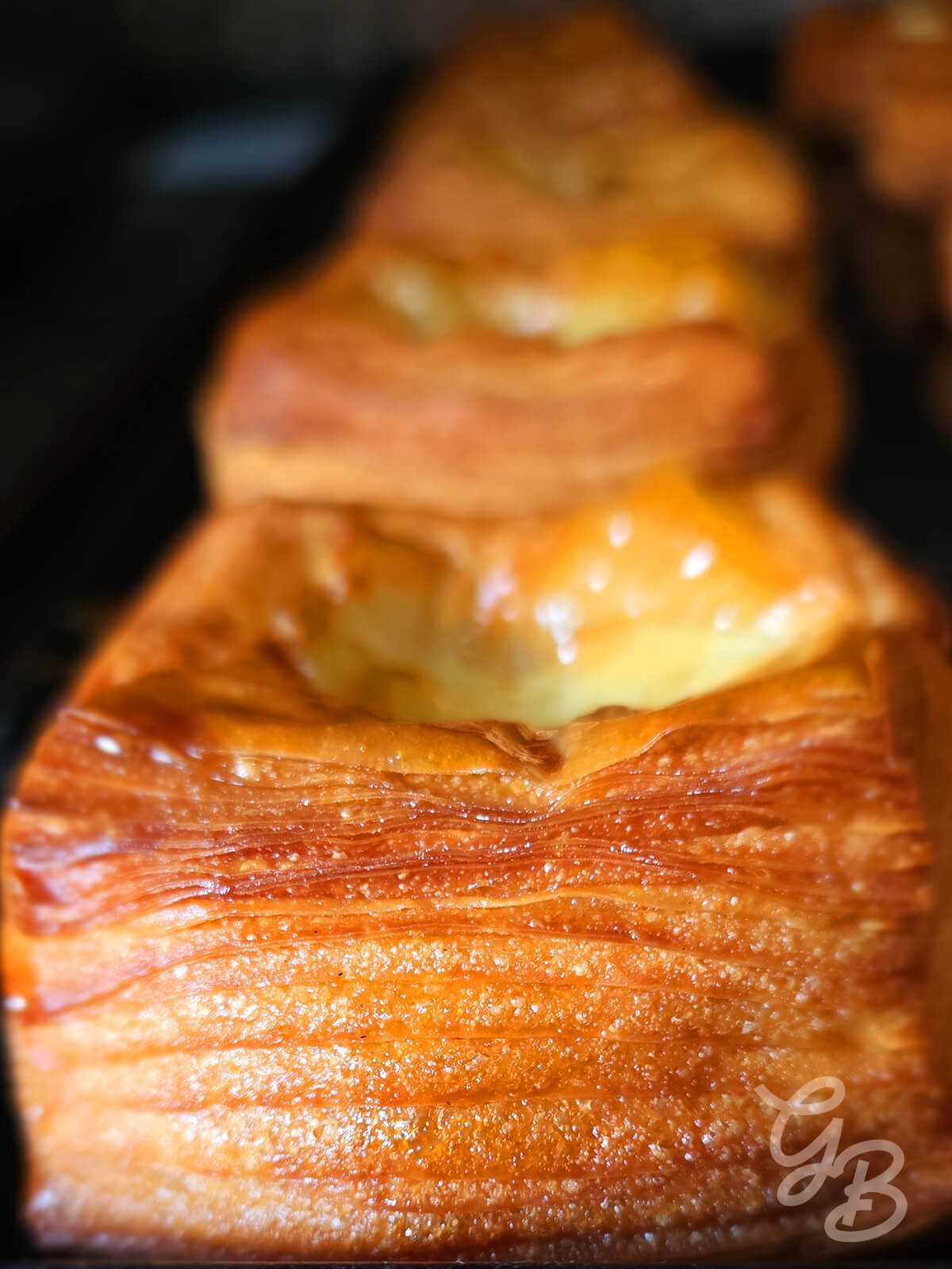 Asesoría de Laminados (Croissant, Medialunas, Pain au Chocolat) - Imagen 3