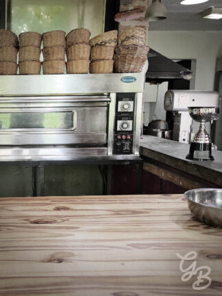 Asesoría Integral para Obradores Artesanales